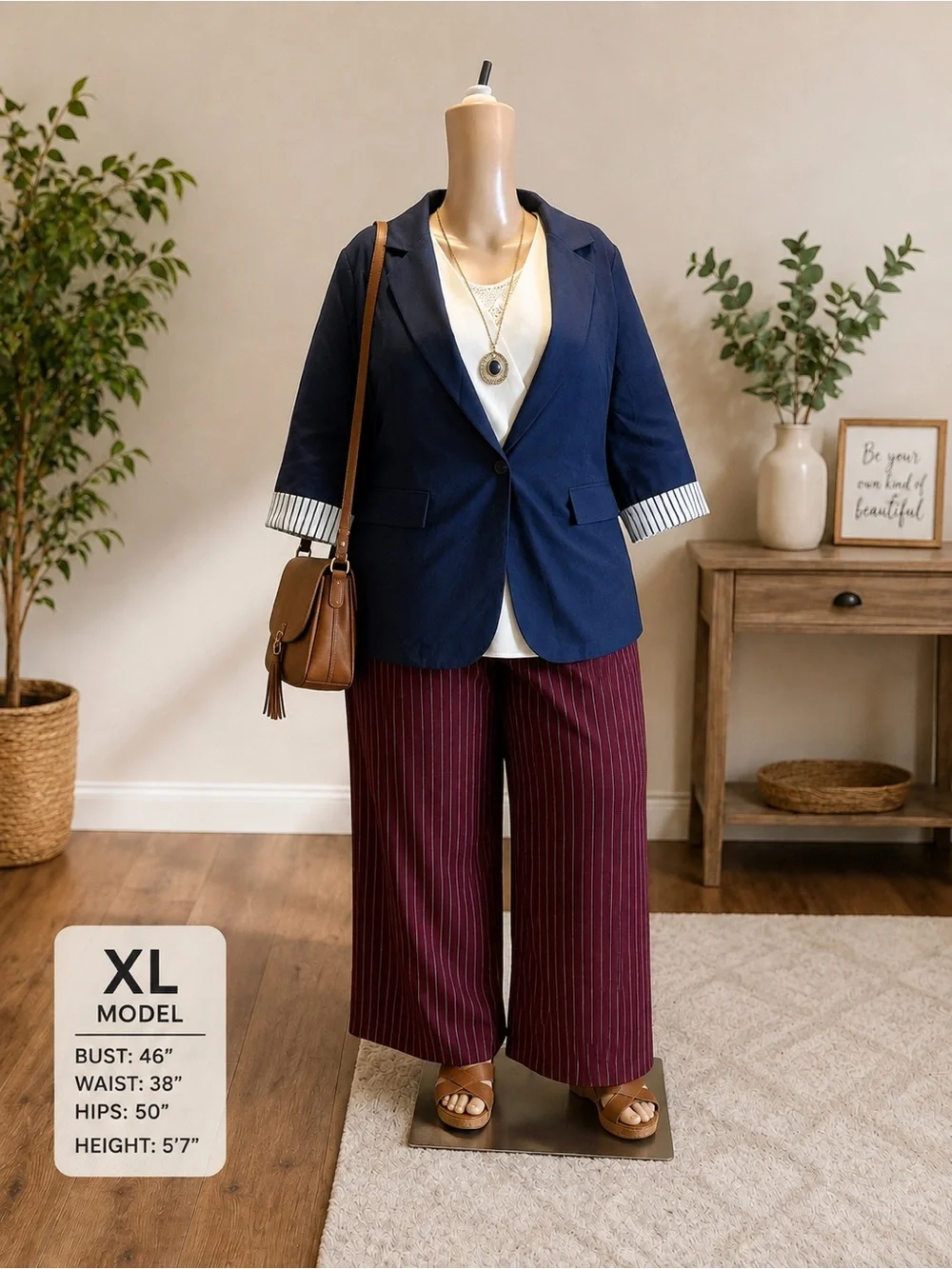 XL xxl Plus-Size capsule collection 6 pieces to wear in so many styles NEW